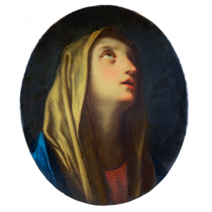 św. Magdalena XIX/XX w.